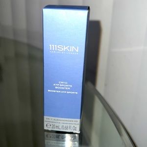 111SKIN CRYO ATP SPORTS BOOSTER
